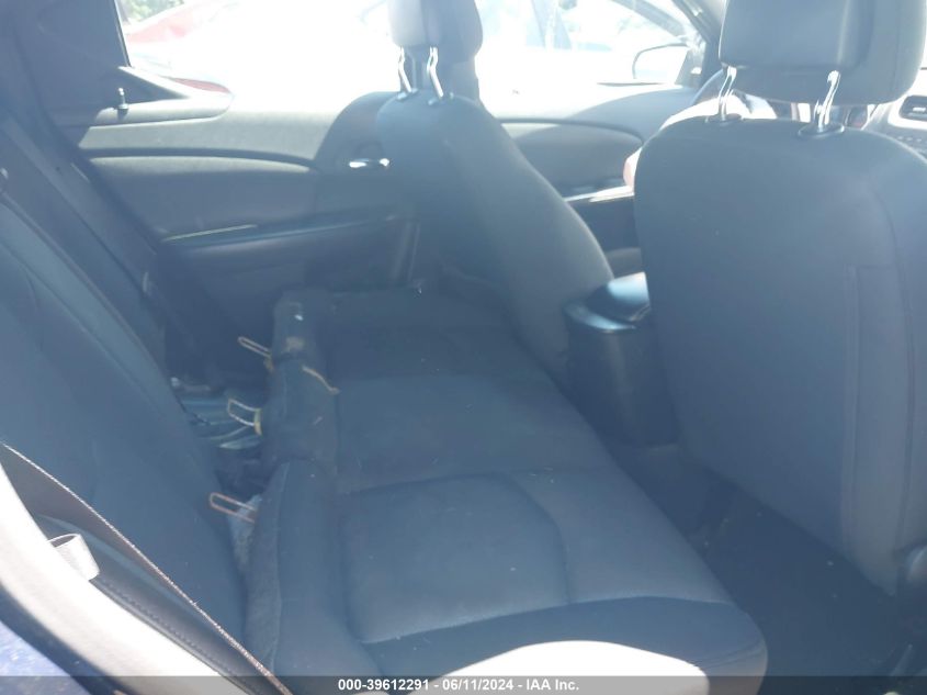 2013 Dodge Avenger Se V6 VIN: 1C3CDZAG8DN756738 Lot: 39612291