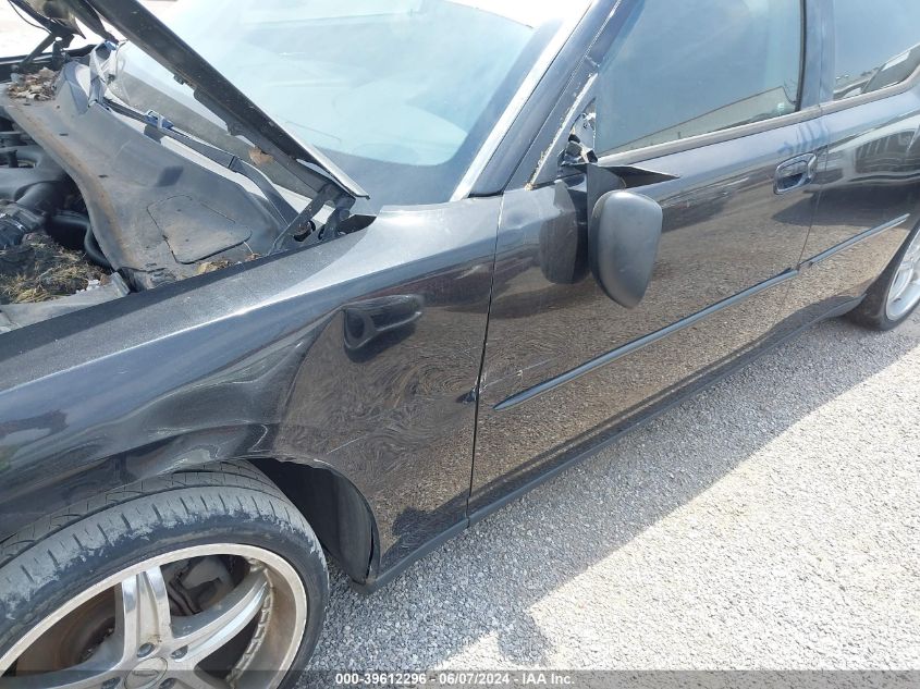 2009 Dodge Charger Se VIN: 2B3KA43D09H570201 Lot: 39612296