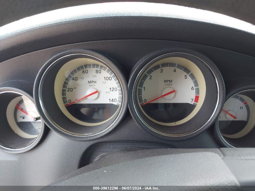 2009 Dodge Charger Se VIN: 2B3KA43D09H570201 Lot: 39612296