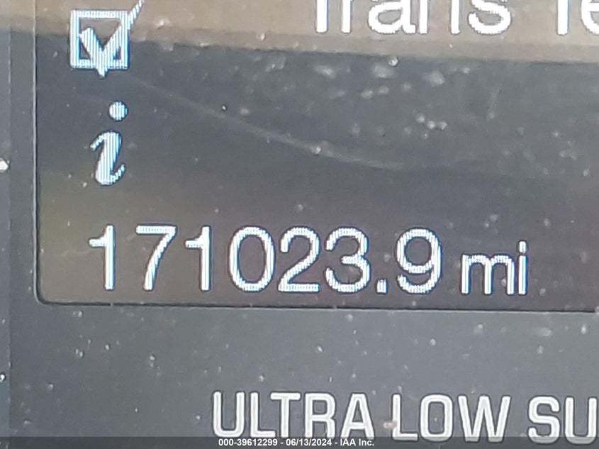 2011 Ford F-250 Lariat VIN: 1FT7W2BT3BEC10453 Lot: 39612299