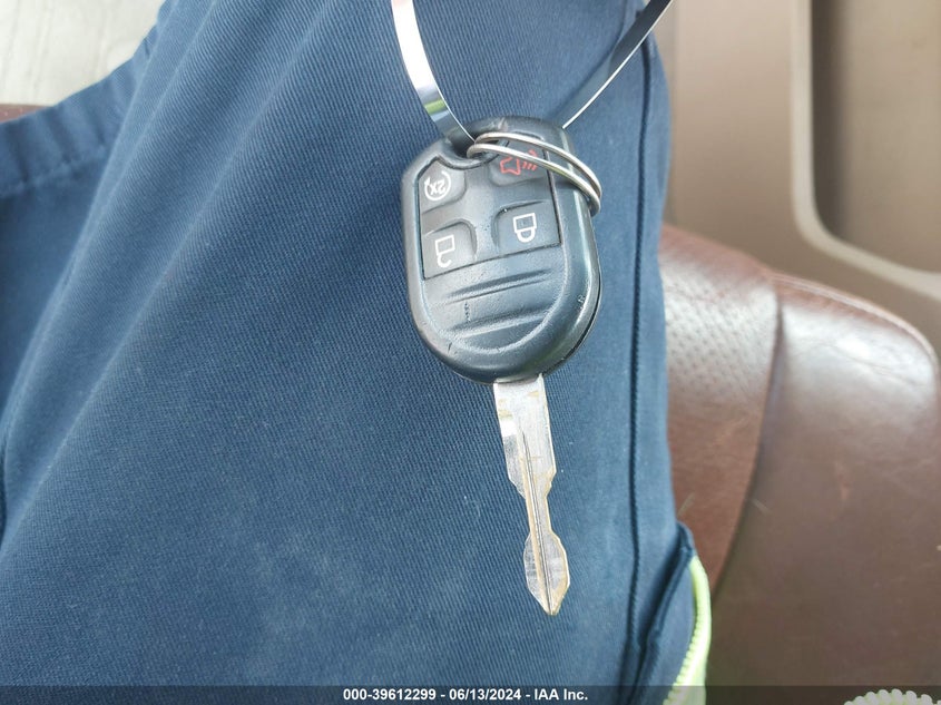 2011 Ford F-250 Lariat VIN: 1FT7W2BT3BEC10453 Lot: 39612299