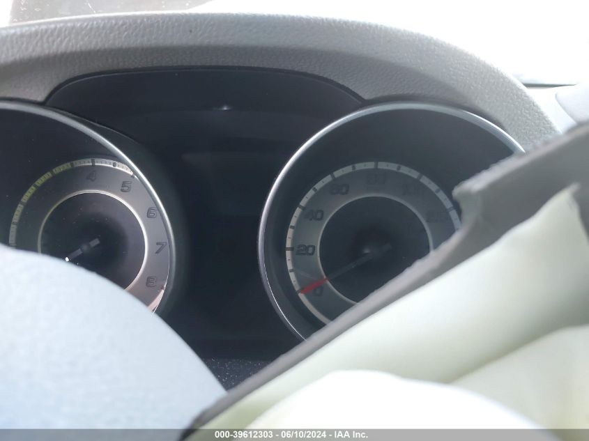 2011 Acura Mdx Technology Package VIN: 2HNYD2H6XBH533235 Lot: 39612303