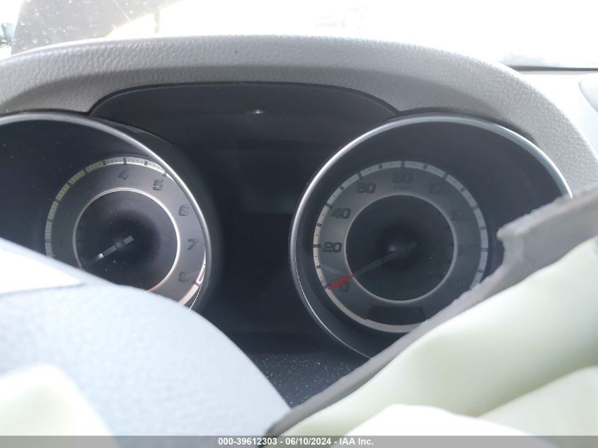 2011 Acura Mdx Technology Package VIN: 2HNYD2H6XBH533235 Lot: 39612303