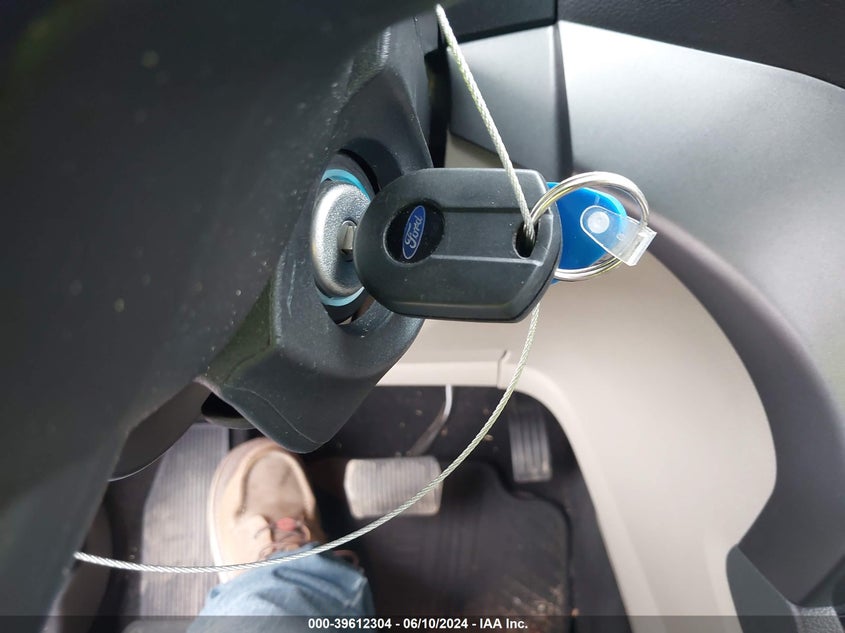 2017 Ford Escape Se VIN: 1FMCU0GD0HUC24850 Lot: 39612304