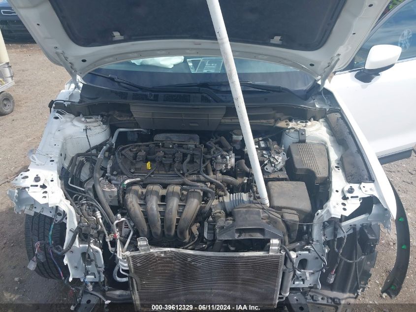 2018 Mazda Cx-5 Touring VIN: JM3KFACM1J0320481 Lot: 39612329