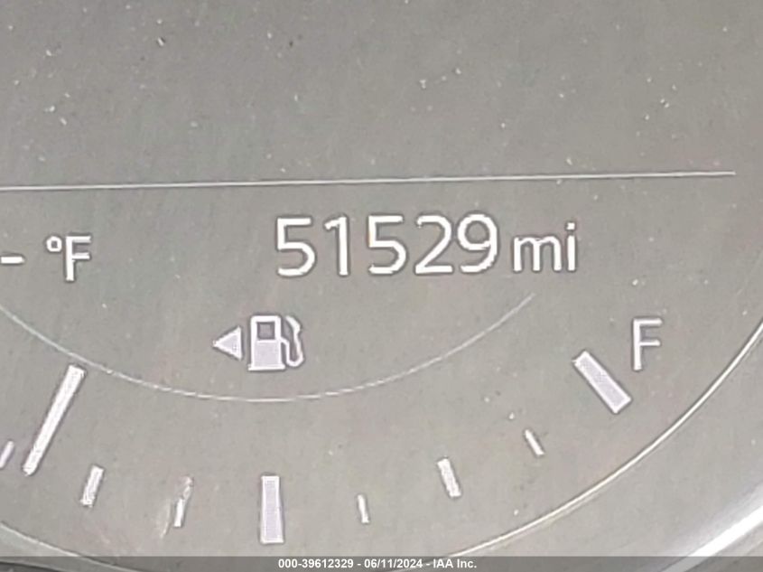 2018 Mazda Cx-5 Touring VIN: JM3KFACM1J0320481 Lot: 39612329