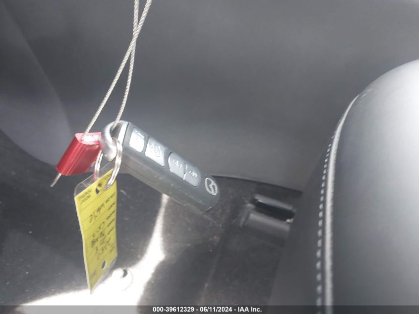 2018 Mazda Cx-5 Touring VIN: JM3KFACM1J0320481 Lot: 39612329