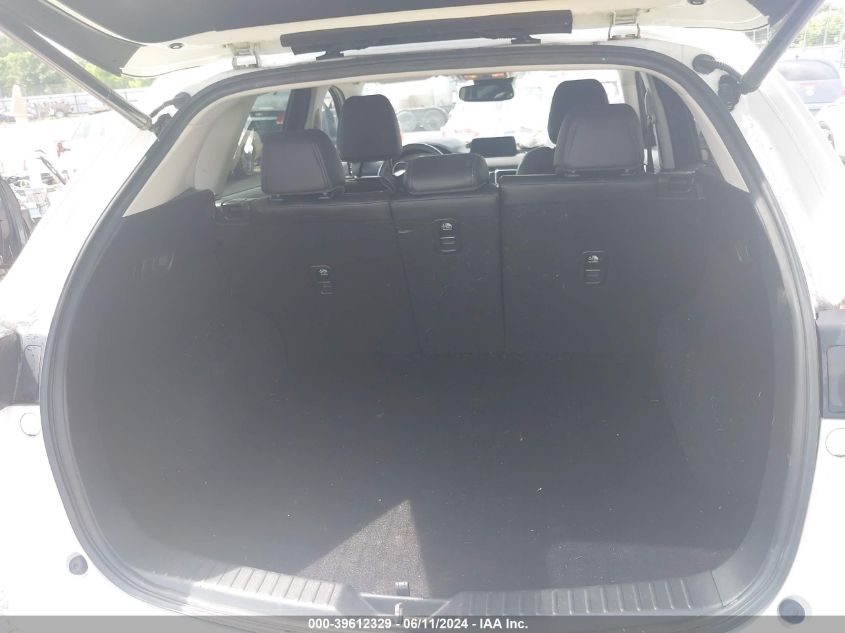 2018 Mazda Cx-5 Touring VIN: JM3KFACM1J0320481 Lot: 39612329