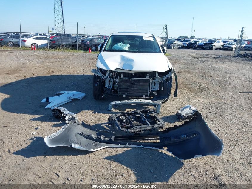 2018 Mazda Cx-5 Touring VIN: JM3KFACM1J0320481 Lot: 39612329