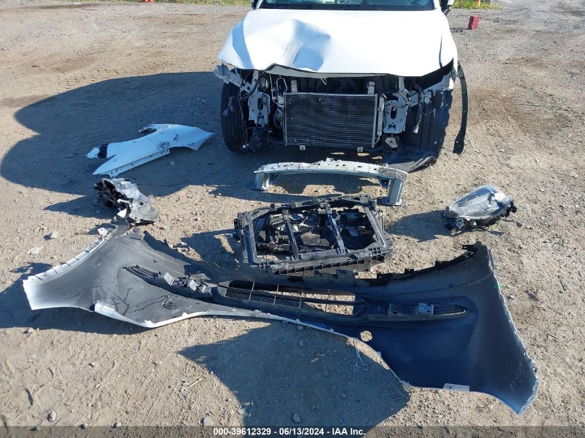 2018 Mazda Cx-5 Touring VIN: JM3KFACM1J0320481 Lot: 39612329