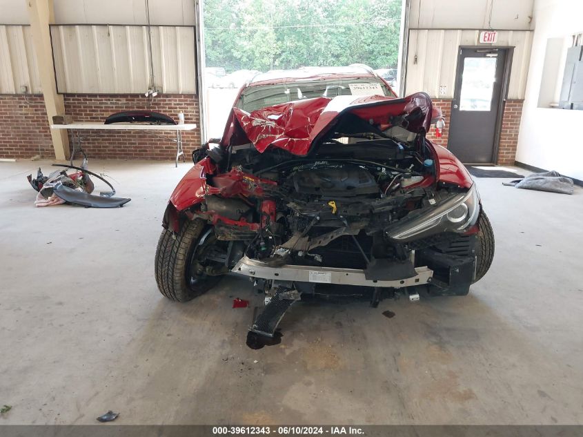 2018 Alfa Romeo Stelvio Awd VIN: ZASFAKAN6J7B75270 Lot: 39612343