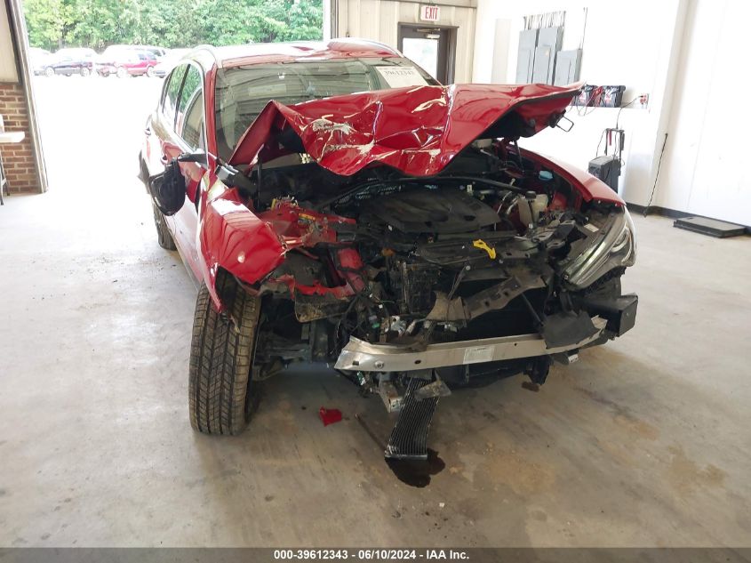 2018 Alfa Romeo Stelvio Awd VIN: ZASFAKAN6J7B75270 Lot: 39612343