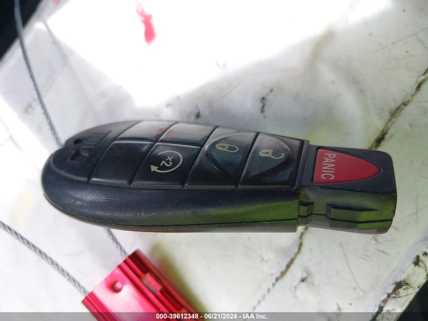 2009 Dodge Ram 1500 Slt/Sport/Trx VIN: 1D3HV13T39S775837 Lot: 39612348