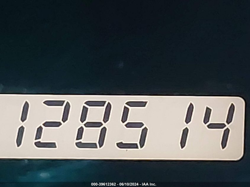 2004 Lexus Rx 330 VIN: JTJGA31U940024136 Lot: 39612362