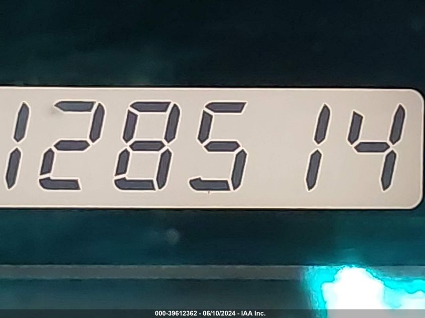 2004 Lexus Rx 330 VIN: JTJGA31U940024136 Lot: 39612362