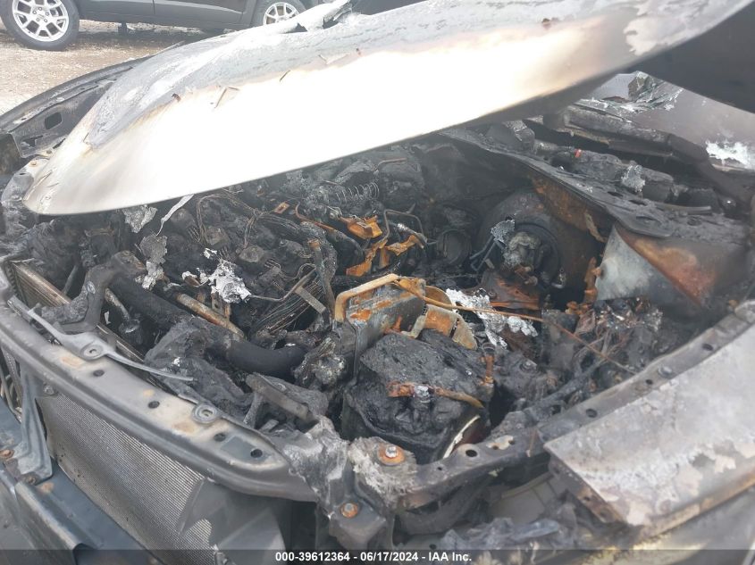 2009 Nissan Maxima S/Sv VIN: 1N4AA51E79C844062 Lot: 39612364