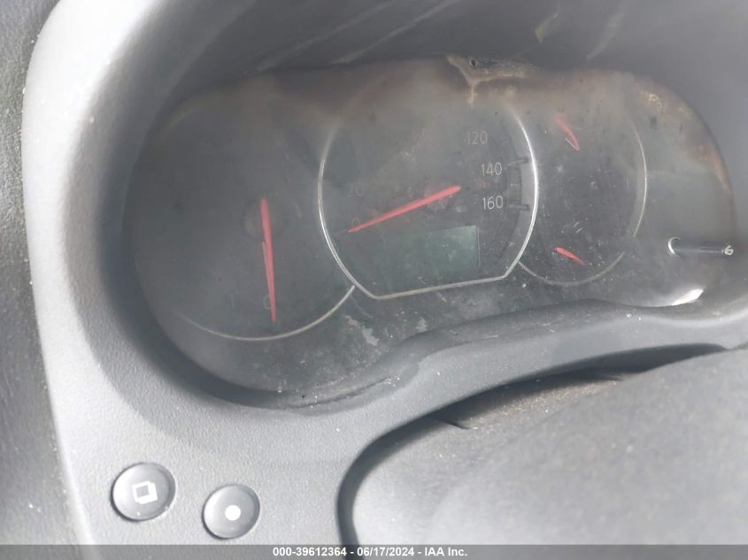 2009 Nissan Maxima S/Sv VIN: 1N4AA51E79C844062 Lot: 39612364