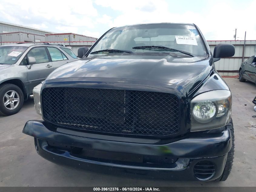 2004 Dodge Ram 1500 Slt/Laramie VIN: 1D7HA18N54S779448 Lot: 39612376