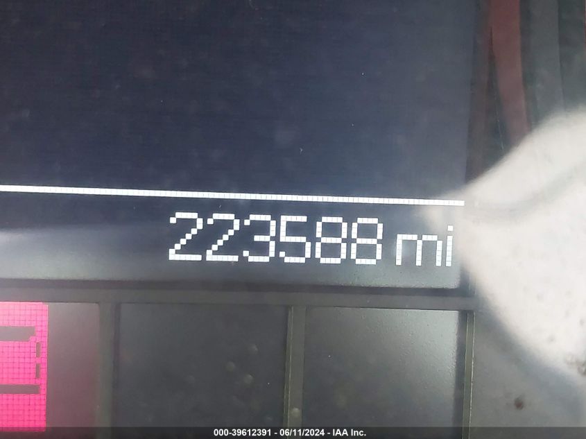 2011 Dodge Ram 1500 VIN: 1D7RB1GP4BS520094 Lot: 39612391