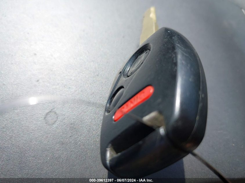 2008 Honda Civic Lx VIN: 2HGFA16528H521617 Lot: 39612397