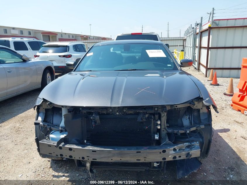 2022 Dodge Charger Sxt VIN: 2C3CDXBG5NH264066 Lot: 39612399