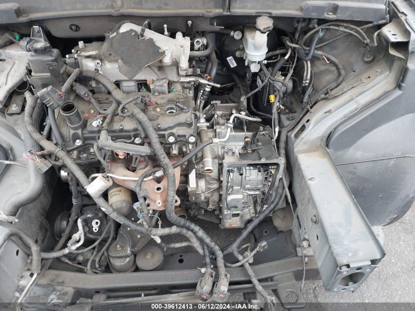 2008 Buick Enclave Cxl VIN: 5GAER23748J269111 Lot: 39612413