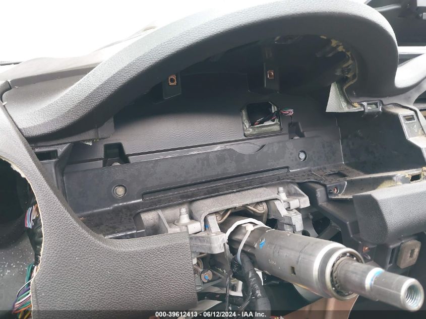 2008 Buick Enclave Cxl VIN: 5GAER23748J269111 Lot: 39612413