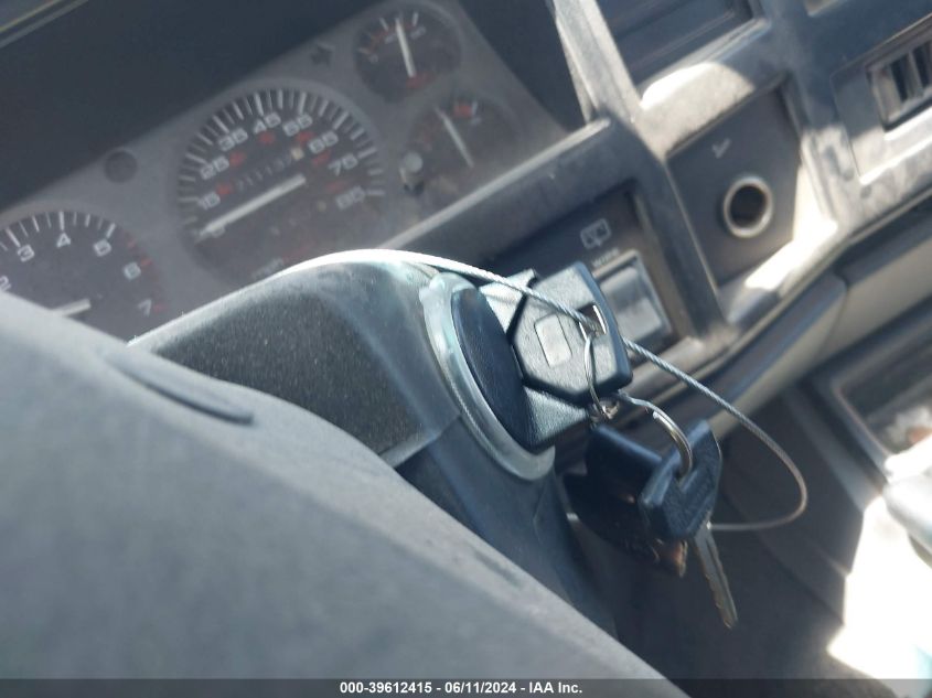 1996 Jeep Cherokee Sport/Classic VIN: 1J4FJ68SXTL286484 Lot: 39612415