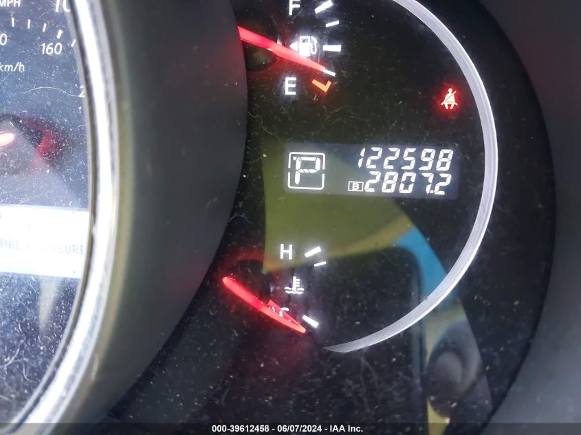 2011 Nissan Murano Le VIN: JN8AZ1MW0BW158387 Lot: 39612458