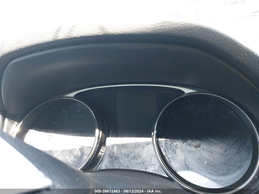 2015 Nissan Rogue Sl VIN: 5N1AT2MV4FC914011 Lot: 39612463