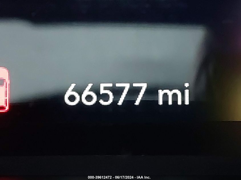 2018 Chrysler Pacifica Touring Plus VIN: 2C4RC1FG6JR270804 Lot: 39612472