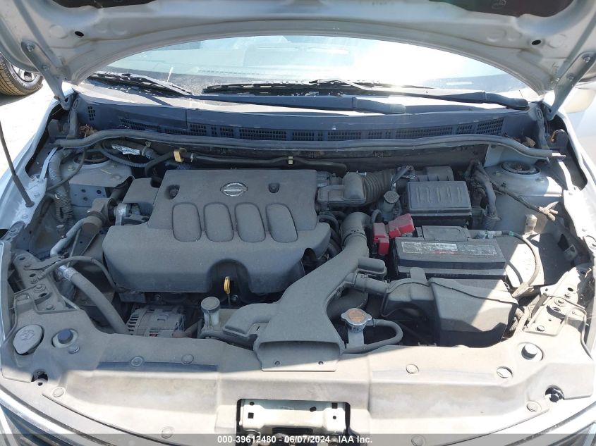 2011 Nissan Versa 1.8S VIN: 3N1BC1CP4BL370973 Lot: 39612480