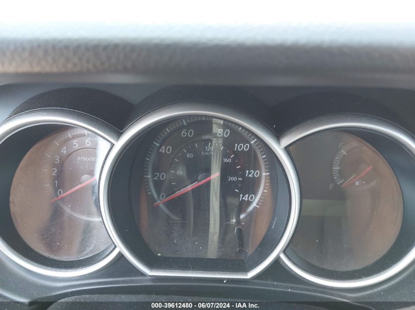 2011 Nissan Versa 1.8S VIN: 3N1BC1CP4BL370973 Lot: 39612480