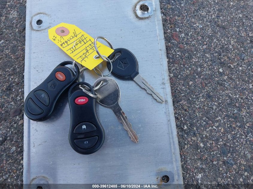 1999 Dodge Grand Caravan Se VIN: 1B4GP44G8XB561535 Lot: 39612485