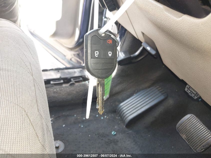 2011 Ford Explorer VIN: 1FMHK7B8XBGA55652 Lot: 39612507