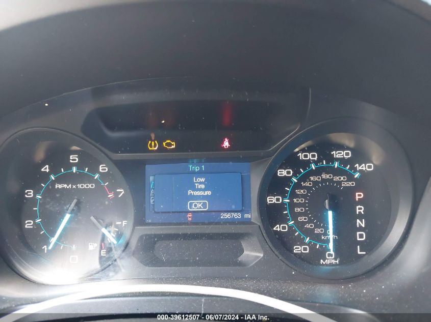 2011 Ford Explorer VIN: 1FMHK7B8XBGA55652 Lot: 39612507