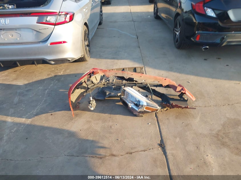 2016 TOYOTA TACOMA DBL CAB/SR5/TRD SPORT/OR - 5TFAZ5CN5GX020910