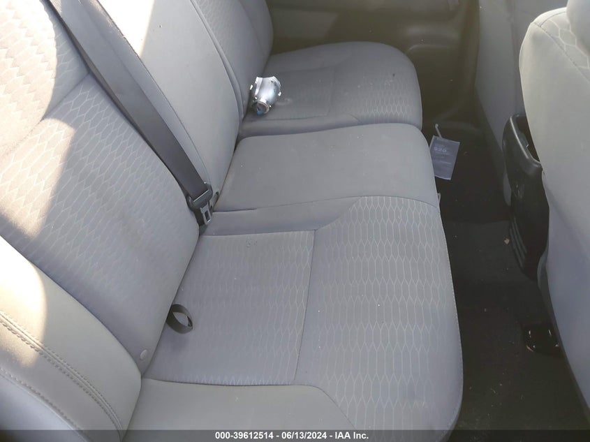 2016 TOYOTA TACOMA DBL CAB/SR5/TRD SPORT/OR - 5TFAZ5CN5GX020910