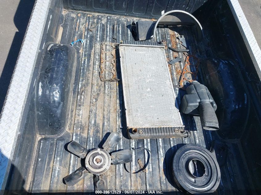 1994 GMC Sierra K1500 VIN: 1GTEK19K0RE543925 Lot: 39612529