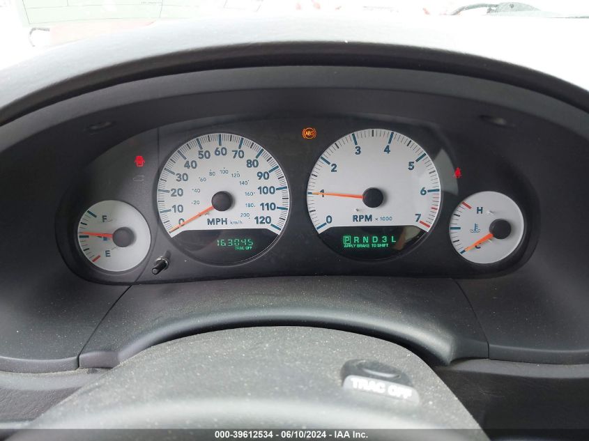 2005 Dodge Grand Caravan Sxt VIN: 2D4GP44L95R585795 Lot: 39612534