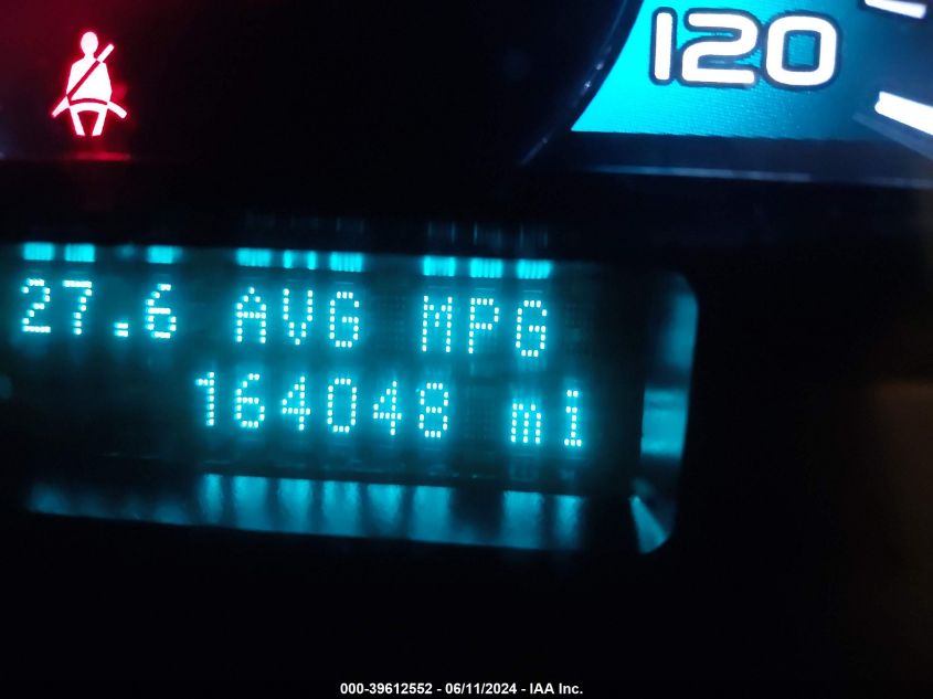 2012 Ford Fusion Se VIN: 3FAHP0HA1CR339114 Lot: 39612552