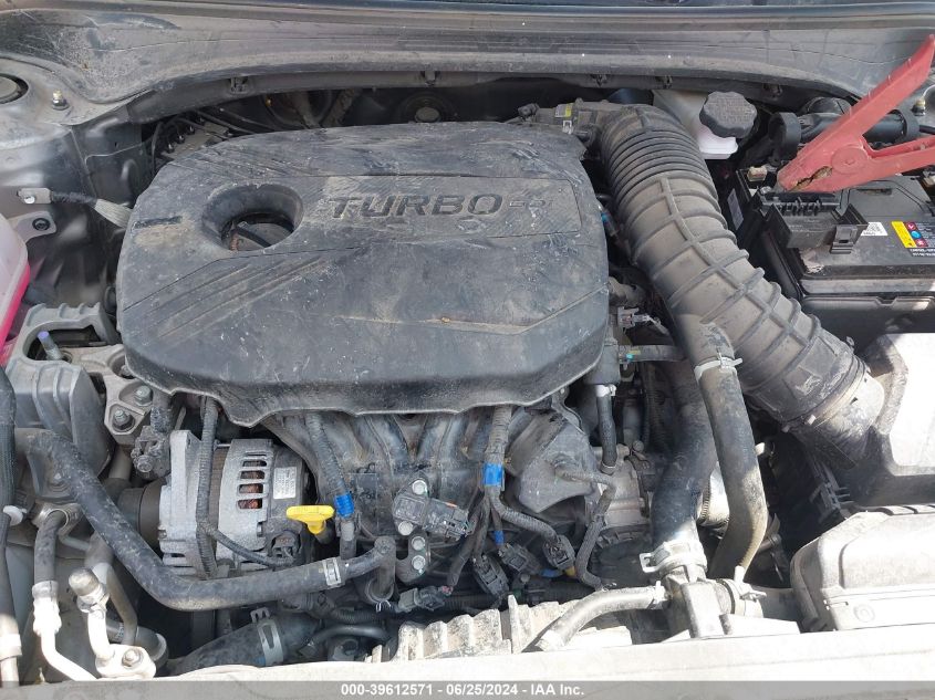 2022 Kia Forte Gt VIN: 3KPF44AC2NE487716 Lot: 39612571