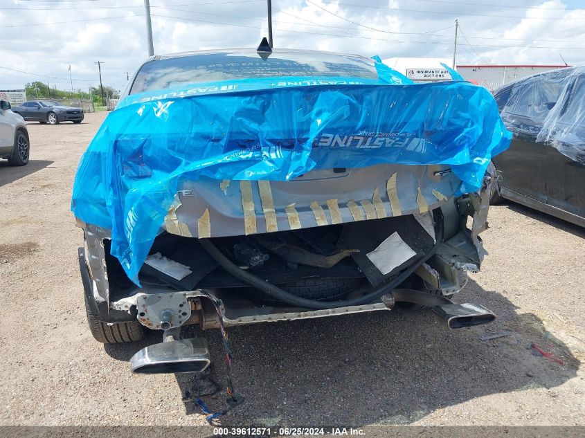 2022 Kia Forte Gt VIN: 3KPF44AC2NE487716 Lot: 39612571