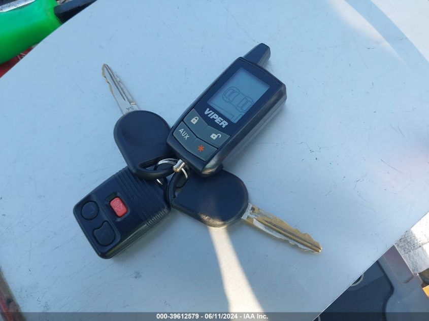 2009 Ford F-150 Fx4 VIN: 1FTPX14V09KC94488 Lot: 39612579