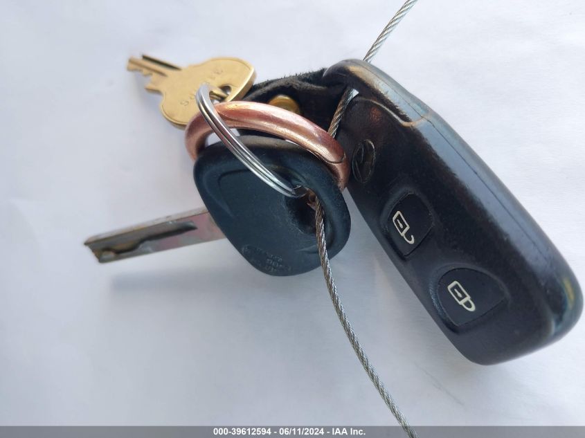 2016 Hyundai Accent Se VIN: KMHCT4AE1GU013716 Lot: 39612594