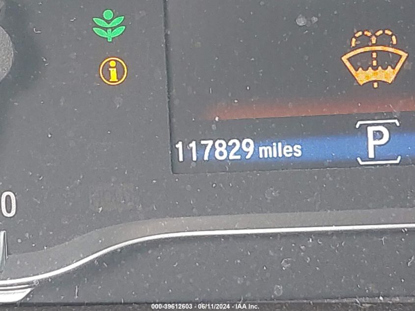 2016 Honda Pilot Ex-L VIN: 5FNYF6H52GB112881 Lot: 39612603