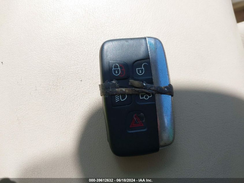 2013 Jaguar Xf V6 Sc VIN: SAJWJ0EF3D8S73723 Lot: 39612632