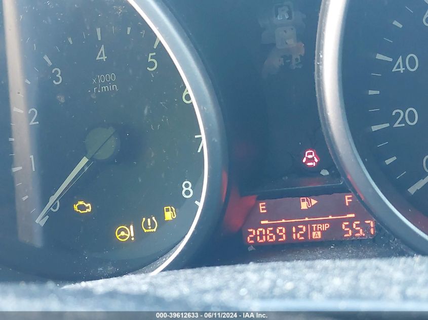 2010 Mazda Mazda3 I Sport VIN: JM1BL1SF3A1271153 Lot: 39612633