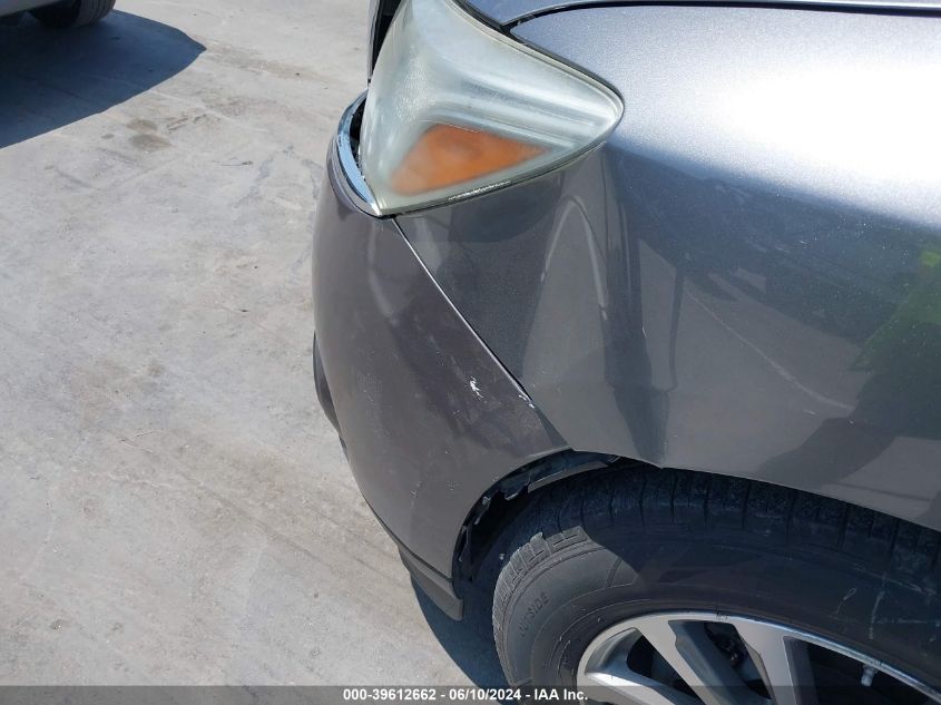 2015 Nissan Pathfinder S VIN: 5N1AR2MN4FC616539 Lot: 39612662