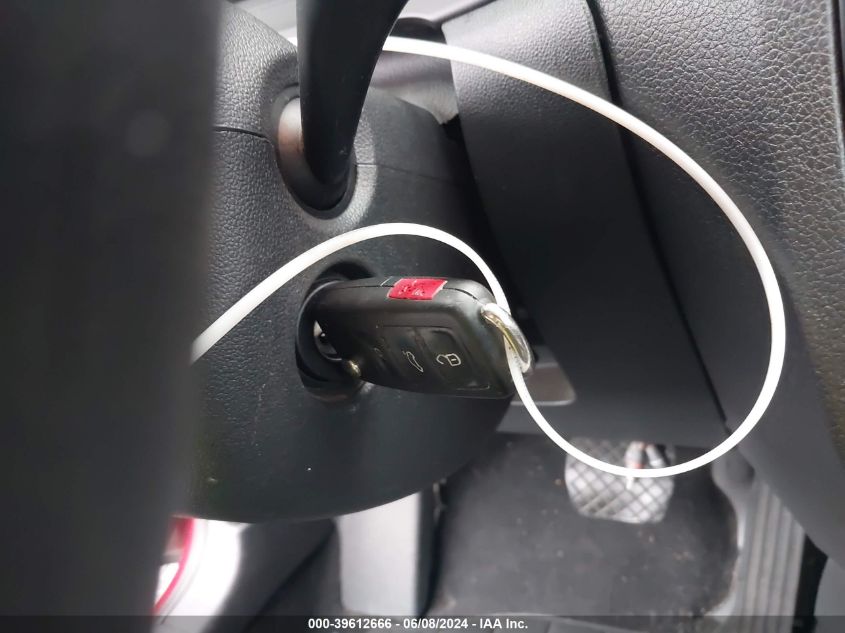 2016 Volkswagen Jetta 1.4T S VIN: 3VW267AJ8GM305662 Lot: 39612666